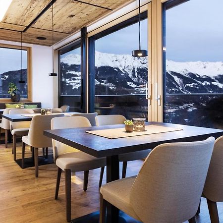 Hotel Garni Tirol 拉迪斯 外观 照片
