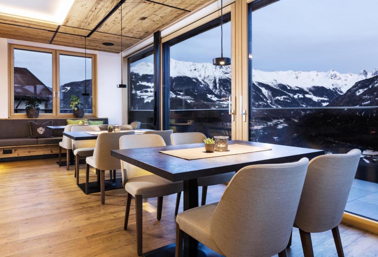 Hotel Garni Tirol 拉迪斯 外观 照片