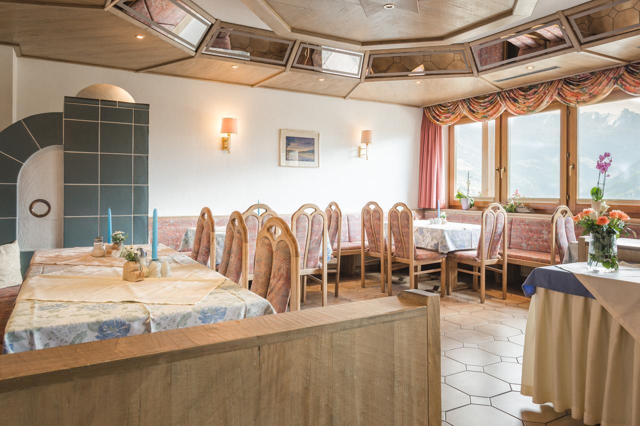 Hotel Garni Tirol 拉迪斯 外观 照片